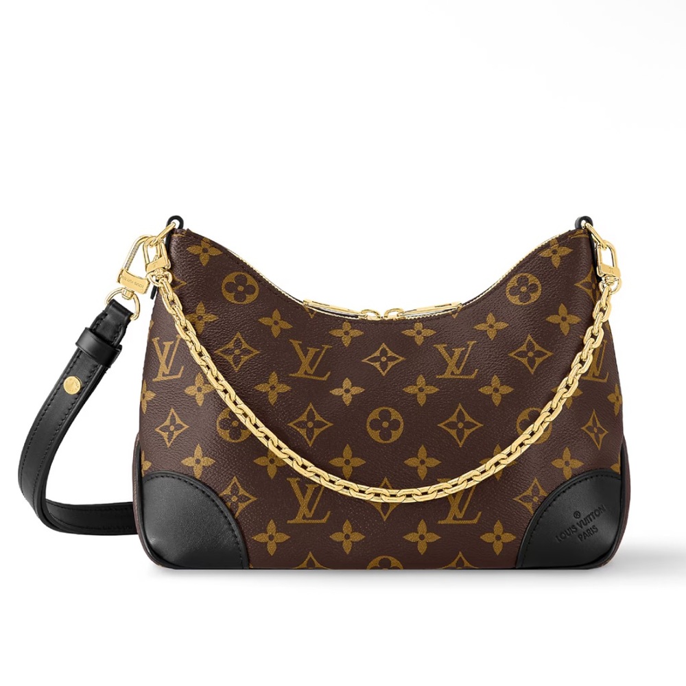 Louis Vuitton Boulogne PM - Picture 7 of 8